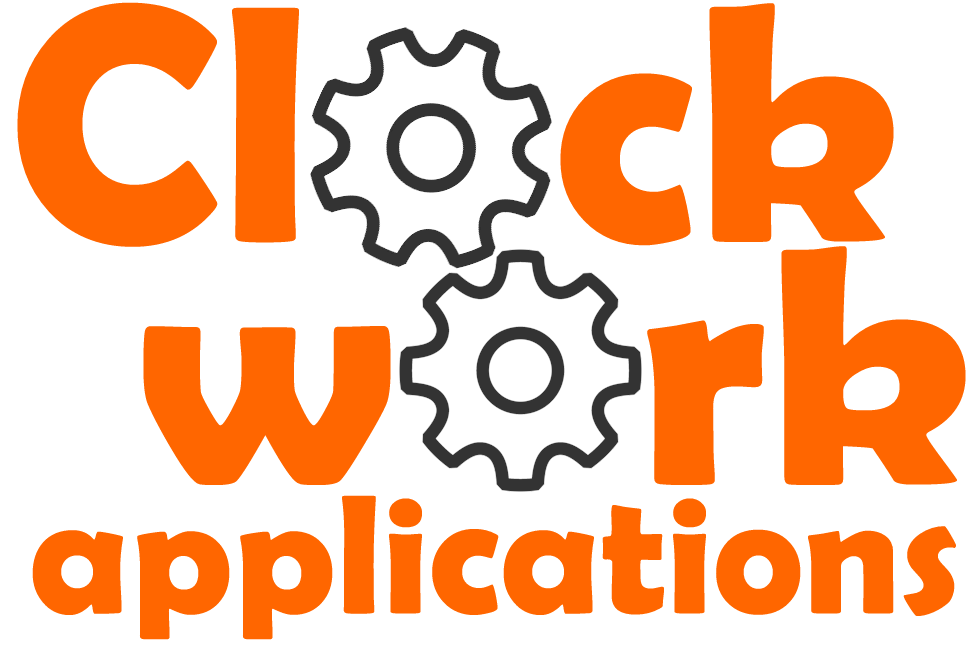 Clockwork Digital Applications